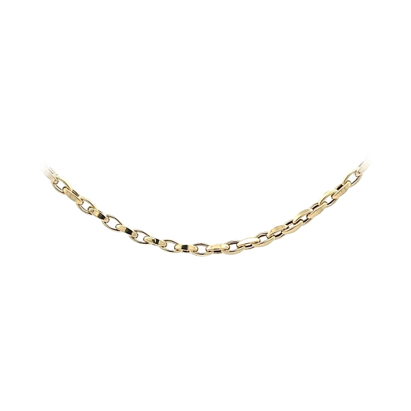 Golden Chain