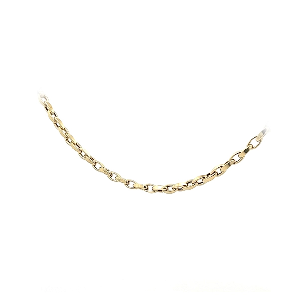 Golden Chain