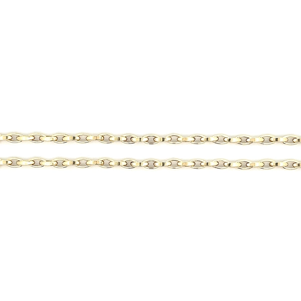 Golden Chain