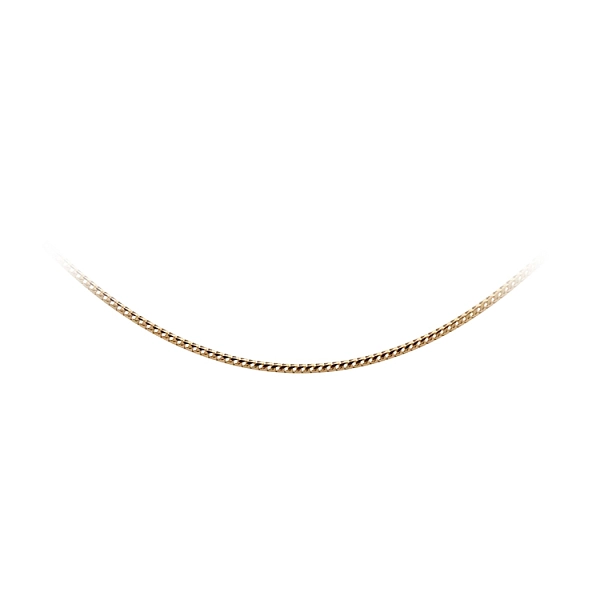 Golden Chain Franco