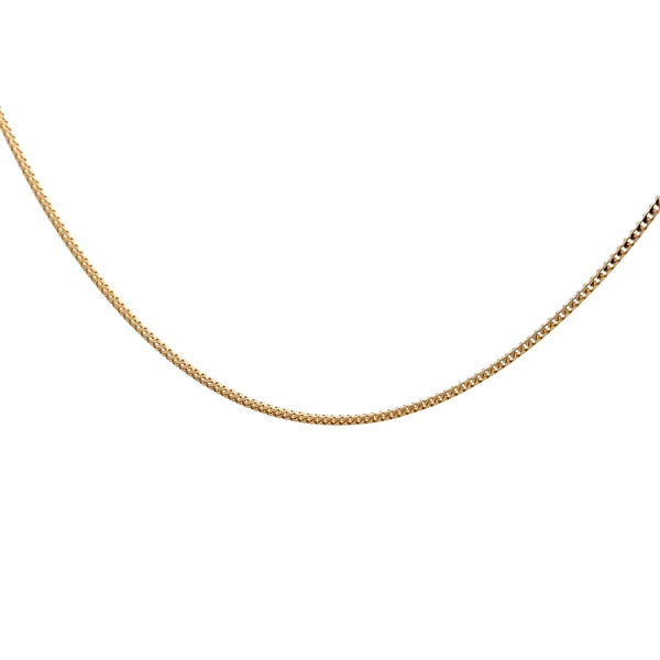 Golden Chain Franco