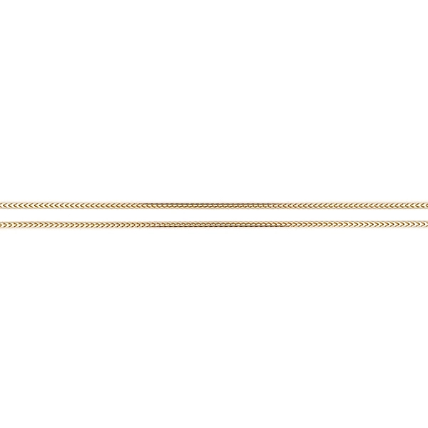 Golden Chain Franco