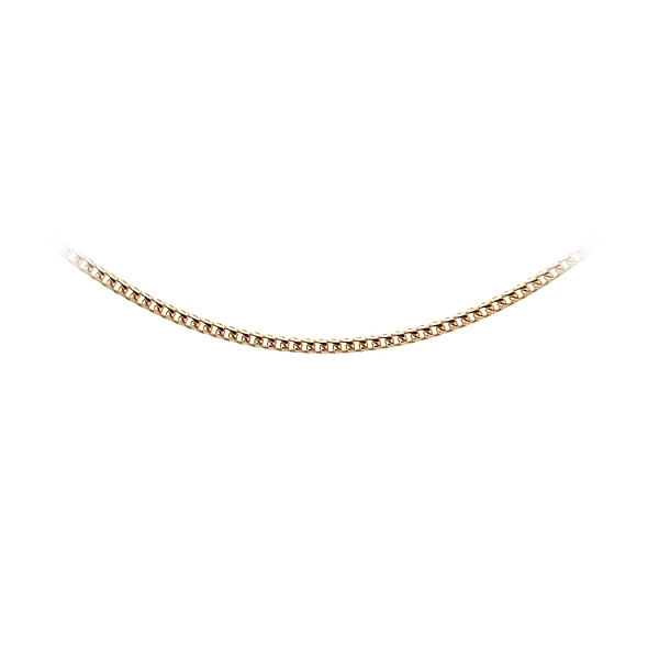 Golden Chain