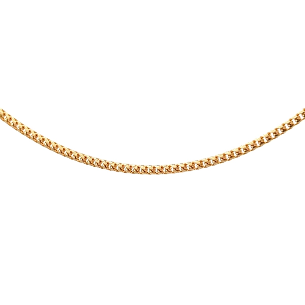 Golden Chain