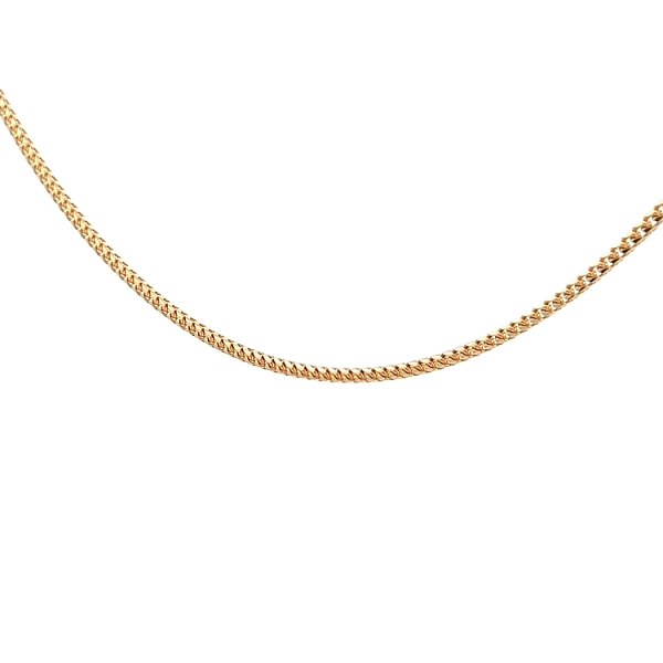 Golden Chain