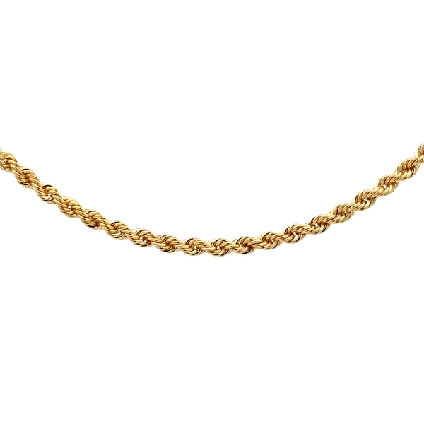 Golden Chain Valis