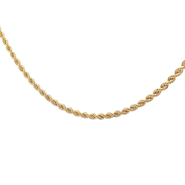 Golden Chain Valis