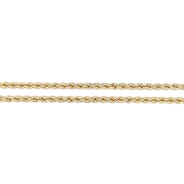 Golden Chain Valis