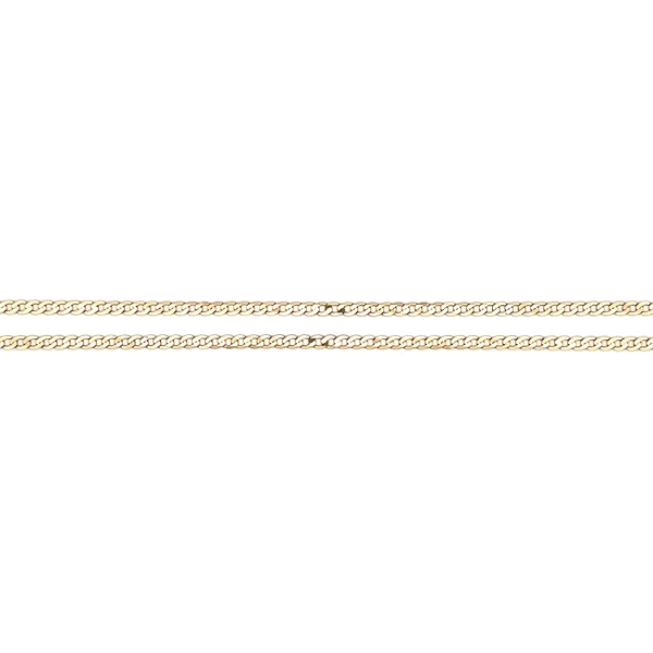 Golden Chain Armour