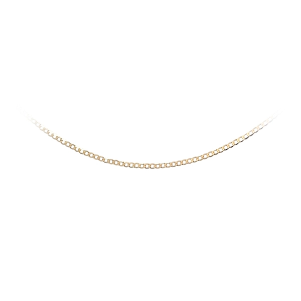 Golden Chain Armour