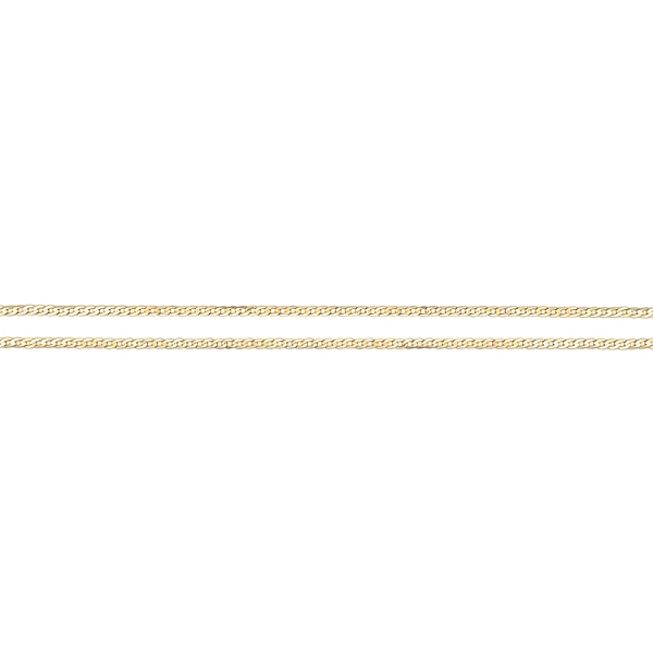 Golden Chain Armour