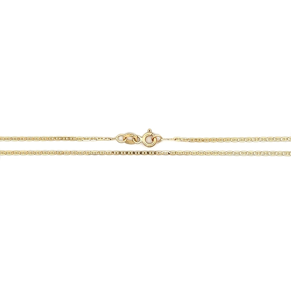 Gold Chain Marina Gucci