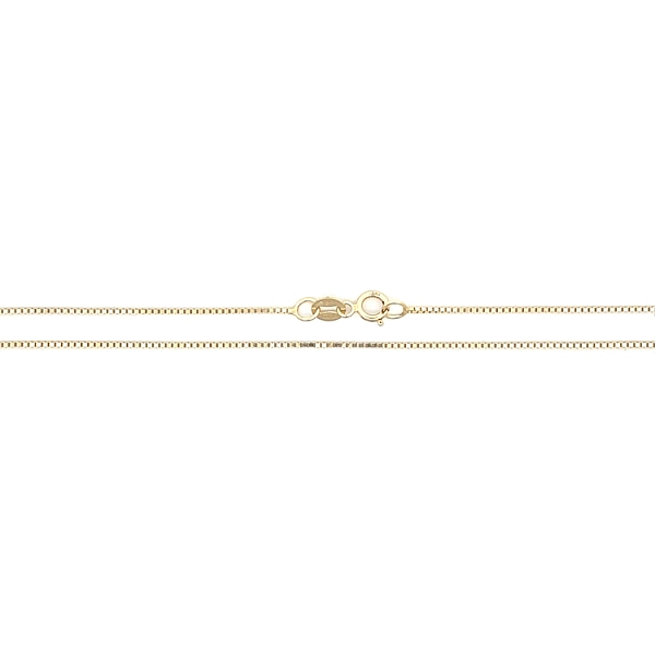 Golden Chain Cube - Cube