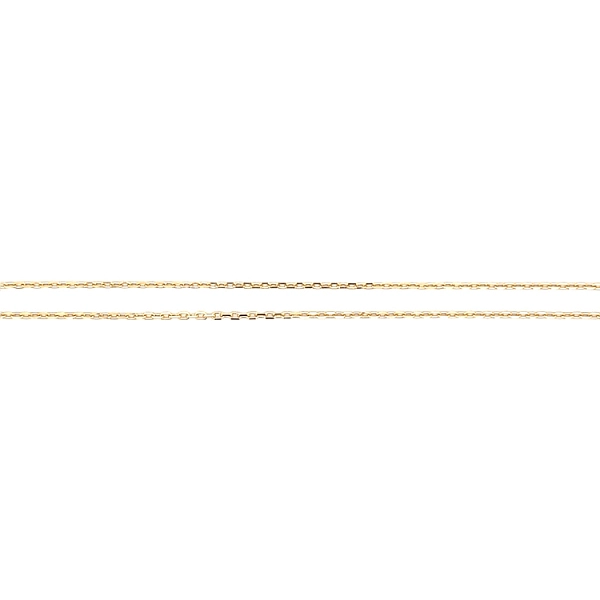 Golden Anker Chain