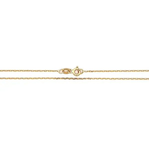 Golden Anker Chain