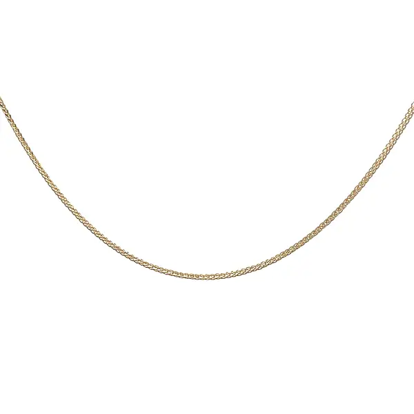 Golden Chain Fox Osac