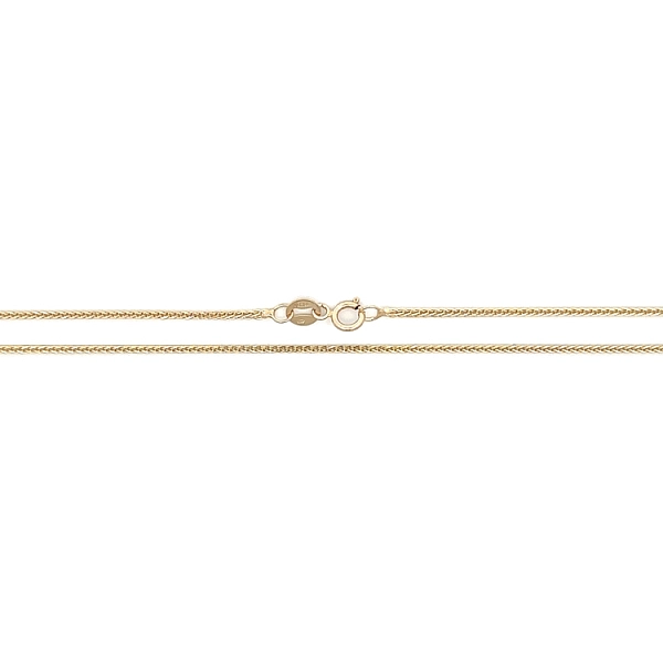 Golden Chain Fox Osac