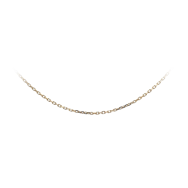 Golden Anker Chain