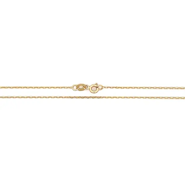 Golden Anker Chain