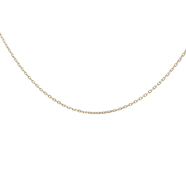 Golden Anker Chain