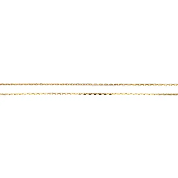 Golden Anker Chain