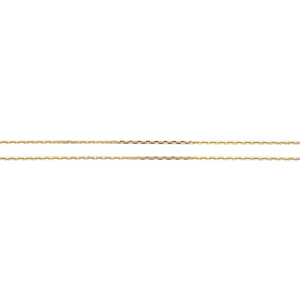Golden Anker Chain