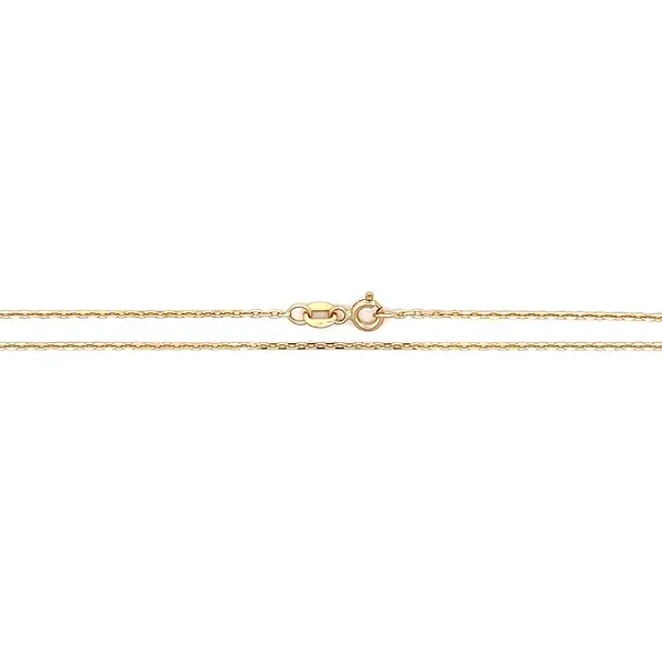 Golden Anker Chain