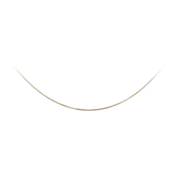 Golden Chain Cube - Cube