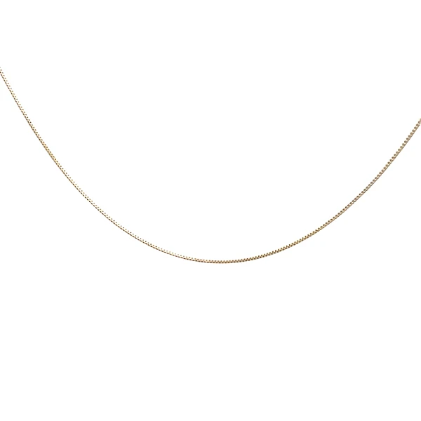 Golden Chain Cube - Cube