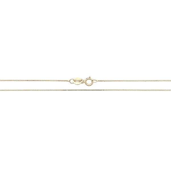 Golden Chain Cube - Cube