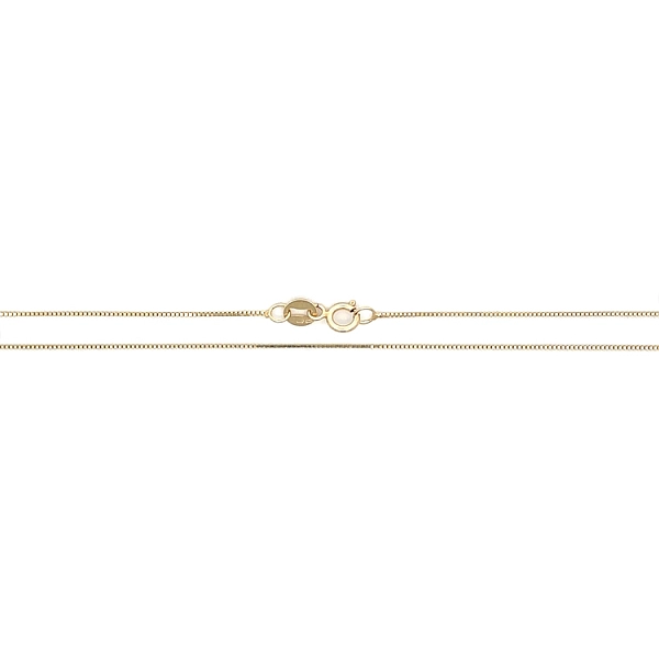 Golden Chain Cube - Cube