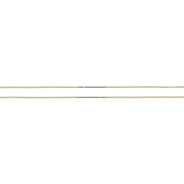 Golden Chain Cube - Cube