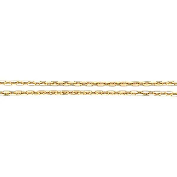 Golden Anker Chain