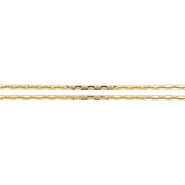 Golden Anker Chain