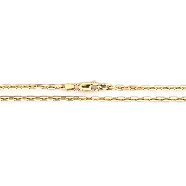 Golden Anker Chain