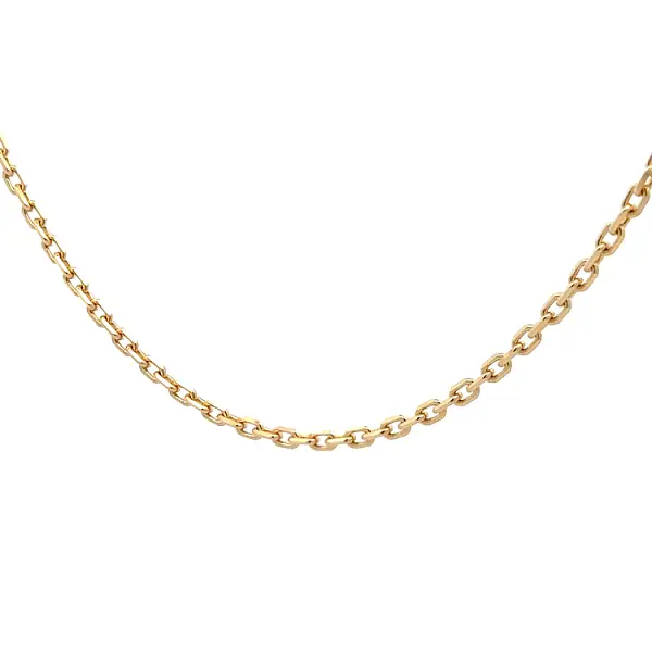 Golden Anker Chain