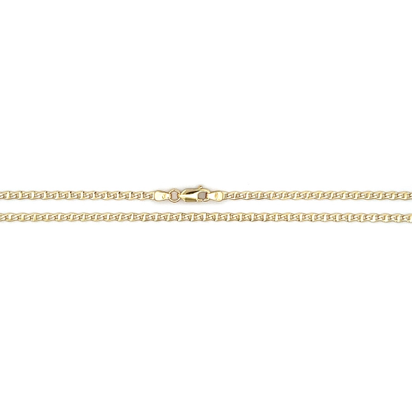 Gold Chain Marina Gucci
