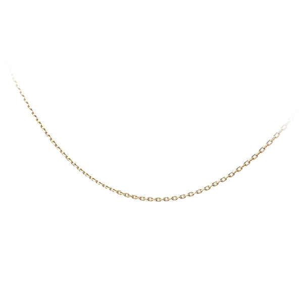 Golden Anker Chain