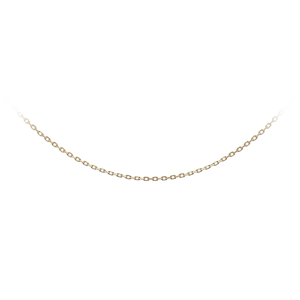 Golden Anker Chain