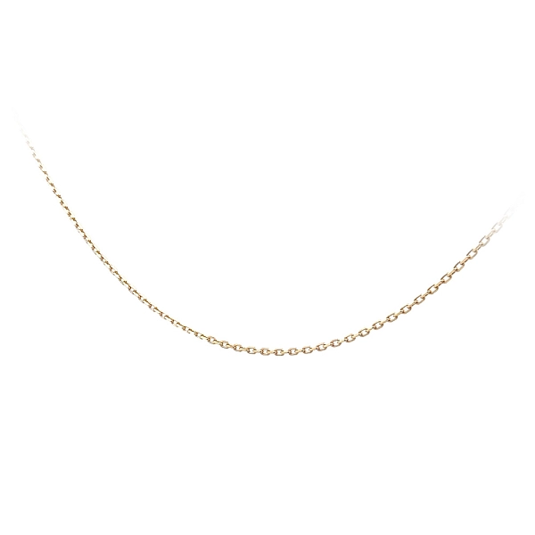 Golden Anker Chain
