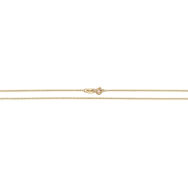 Golden Anker Chain