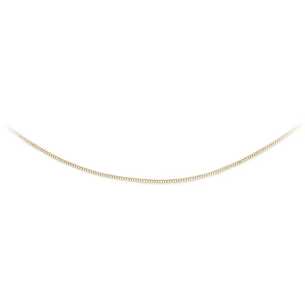 Golden Chain Cube - Cube