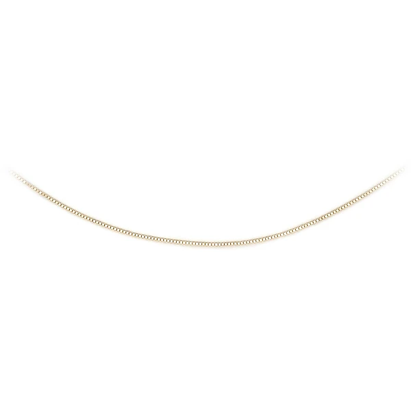 Golden Chain Cube - Cube
