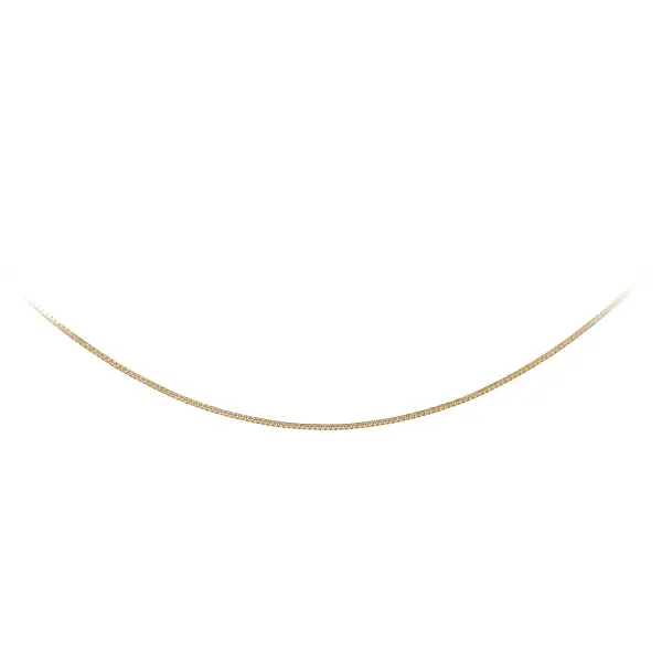 Golden Chain Cube - Cube