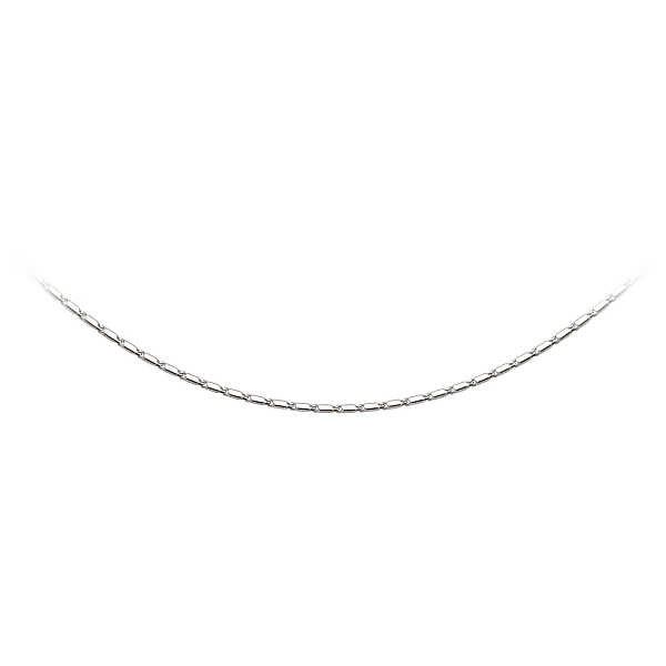 White Gold Chain