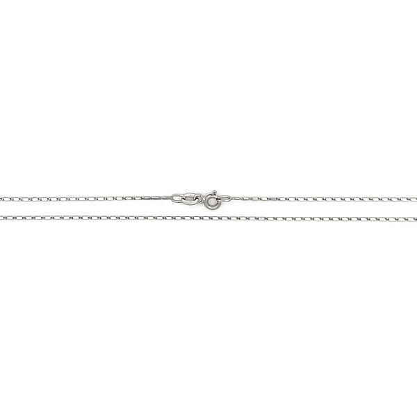 White Gold Chain