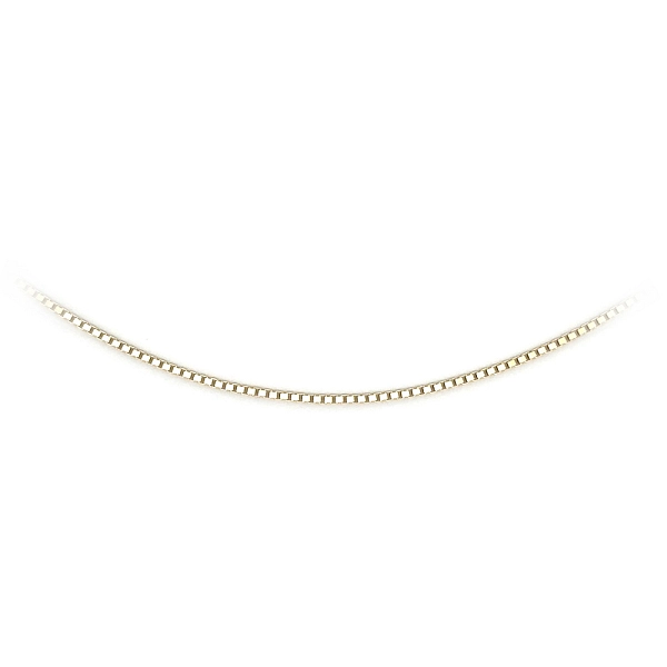Golden Chain Cube - Cube