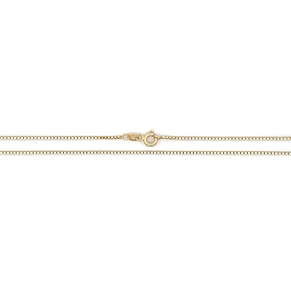 Golden Chain Cube - Cube