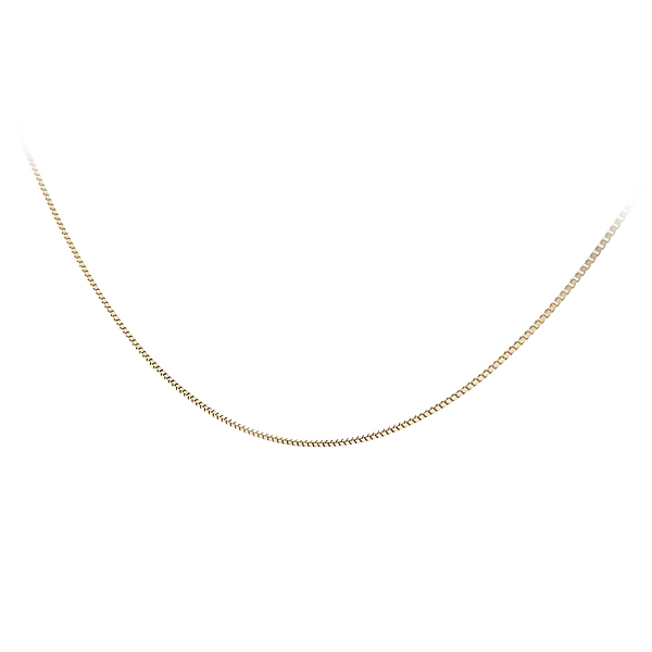 Golden Chain Cube - Cube