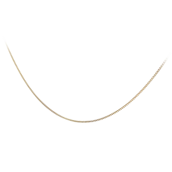 Golden Chain Cube - Cube